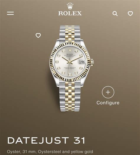 Rolex wait time